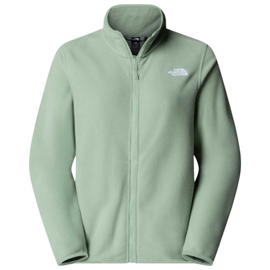 The North Face Γυναικεία ζακέτα Glacier Fleece Jacket